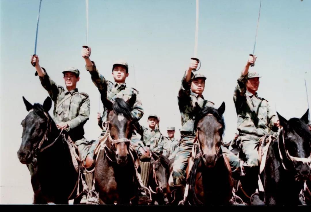 定了！临沂国际影视城华夏骑兵狂欢节暨迎新春庙会正月初一开幕！